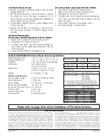 Preview for 7 page of System Sensor Innovair DH100ACDCLPX Installation And Maintenance Instructions Manual