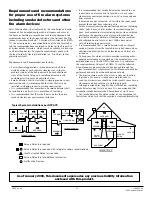 Preview for 12 page of System Sensor Innovair DH100ACDCLPX Installation And Maintenance Instructions Manual