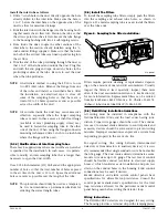 Preview for 4 page of System Sensor INNOVAIR DH100ACDCP Installation And Maintenance Instructions Manual