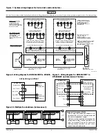 Preview for 6 page of System Sensor INNOVAIR DH100ACDCP Installation And Maintenance Instructions Manual