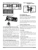 Preview for 7 page of System Sensor INNOVAIR DH100ACDCP Installation And Maintenance Instructions Manual