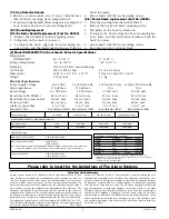 Preview for 8 page of System Sensor INNOVAIR DH100ACDCP Installation And Maintenance Instructions Manual