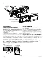 Preview for 2 page of System Sensor Innovair flex D2 Installation And Maintenance Instructions Manual