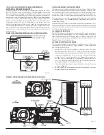 Предварительный просмотр 4 страницы System Sensor innovair flex D4120W Installation And Maintenance Instructions Manual