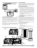 Preview for 4 page of System Sensor Inovair Flex D4240 Installation And Maintenance Instructions Manual