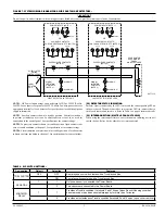 Preview for 5 page of System Sensor Inovair Flex D4240 Installation And Maintenance Instructions Manual