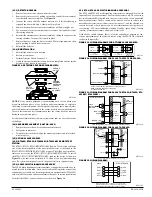 Preview for 7 page of System Sensor Inovair Flex D4240 Installation And Maintenance Instructions Manual