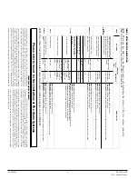 Preview for 8 page of System Sensor Inovair Flex D4240 Installation And Maintenance Instructions Manual