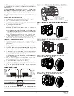 Preview for 2 page of System Sensor L Series Installation And Maintenance  Instruction