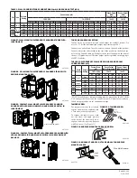 Preview for 3 page of System Sensor L Series Installation And Maintenance  Instruction