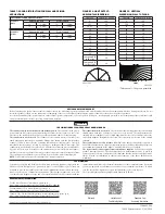 Preview for 4 page of System Sensor L Series Installation And Maintenance  Instruction