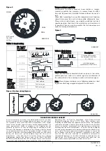 Предварительный просмотр 2 страницы System Sensor LASS-WSS-NC Installation And Maintenance Instructions