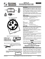 Preview for 5 page of System Sensor M200F-RF Installation Instructions Manual