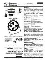 Preview for 7 page of System Sensor M200F-RF Installation Instructions Manual