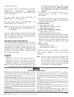 Предварительный просмотр 6 страницы System Sensor MA12D Installation And Maintenance Instructions Manual