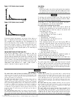 Предварительный просмотр 14 страницы System Sensor MA12D Installation And Maintenance Instructions Manual