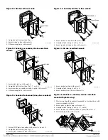 Предварительный просмотр 16 страницы System Sensor MA12D Installation And Maintenance Instructions Manual