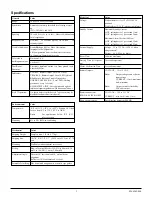 Preview for 3 page of System Sensor OSI-RIE Series Installation And Maintenance Instructions Manual