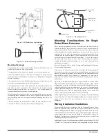 Preview for 9 page of System Sensor OSI-RIE Series Installation And Maintenance Instructions Manual