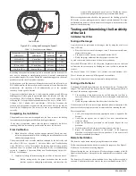 Preview for 12 page of System Sensor OSI-RIE Series Installation And Maintenance Instructions Manual