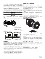 Предварительный просмотр 3 страницы System Sensor PC4RL Installation And Maintenance Instructions