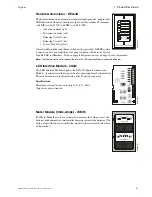 Предварительный просмотр 11 страницы System Sensor PDRP-1002 Series Instruction Manual