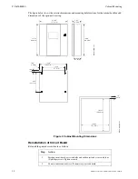 Предварительный просмотр 14 страницы System Sensor PDRP-1002 Series Instruction Manual