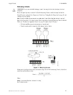 Предварительный просмотр 21 страницы System Sensor PDRP-1002 Series Instruction Manual