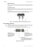 Предварительный просмотр 22 страницы System Sensor PDRP-1002 Series Instruction Manual