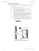 Предварительный просмотр 24 страницы System Sensor PDRP-1002 Series Instruction Manual