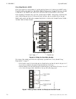 Предварительный просмотр 26 страницы System Sensor PDRP-1002 Series Instruction Manual