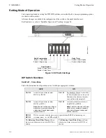 Предварительный просмотр 28 страницы System Sensor PDRP-1002 Series Instruction Manual