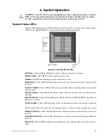 Предварительный просмотр 33 страницы System Sensor PDRP-1002 Series Instruction Manual