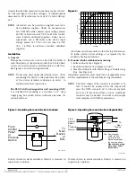 Preview for 4 page of System Sensor PS24LO Installation And Maintenance Instructions Manual