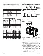 Предварительный просмотр 3 страницы System Sensor SPECTR Alert ADVANCE CHSR Installation And Maintenance Instructions