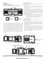 Preview for 3 page of System Sensor SPECTRAlert CH24 Series Installation And Maintenance Instructions