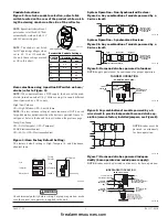 Предварительный просмотр 3 страницы System Sensor SpectrAlert S1224MCK Installation And Maintenance Instructions