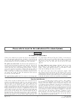 Preview for 4 page of System Sensor SpectrAlert SP2 Series Installation And Maintenance Instructions