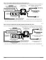 Preview for 3 page of System Sensor Supervised Control Module M500S Installation And Maintenance Instructions