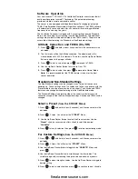 Preview for 2 page of System Sensor TELAIRE Innovair CD100VC User Manual