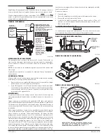 Предварительный просмотр 3 страницы System Sensor WFD Series Installation And Maintenance Instructions