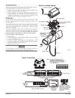 Предварительный просмотр 3 страницы System Sensor WFDE Series Installation And Maintenance Instructions