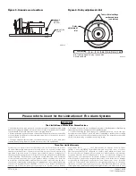 Предварительный просмотр 4 страницы System Sensor WFDE Series Installation And Maintenance Instructions