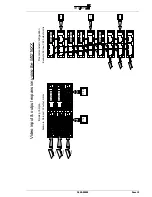 Предварительный просмотр 17 страницы System X M1608AX Installation Manual