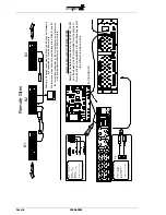 Предварительный просмотр 18 страницы System X M1608AX Installation Manual