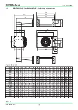 Предварительный просмотр 18 страницы Systema EOLO BluLine BL 100 Instruction Manual