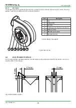 Предварительный просмотр 46 страницы Systema EOLO BluLine BL 100 Instruction Manual