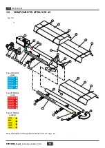 Предварительный просмотр 18 страницы Systema INFRA 12 ES 45 Installation, Use And Maintenance Instruction Manual