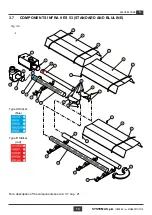 Предварительный просмотр 19 страницы Systema INFRA 12 ES 45 Installation, Use And Maintenance Instruction Manual