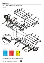 Предварительный просмотр 20 страницы Systema INFRA 12 ES 45 Installation, Use And Maintenance Instruction Manual